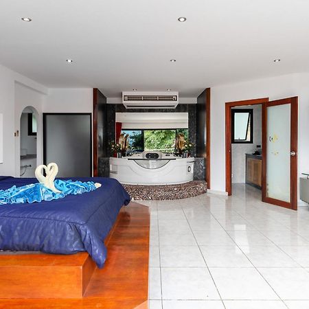 My Dream Maenam Bay View Villa Bophut Exterior photo