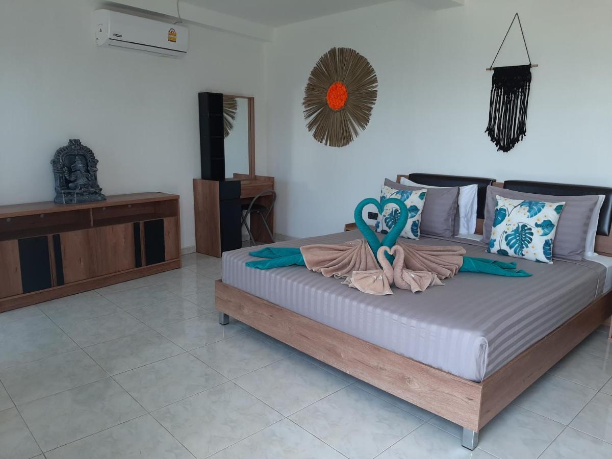 My Dream Maenam Bay View Villa Bophut Exterior photo