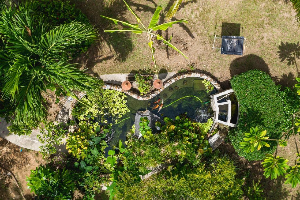 My Dream Maenam Bay View Villa Bophut Exterior photo