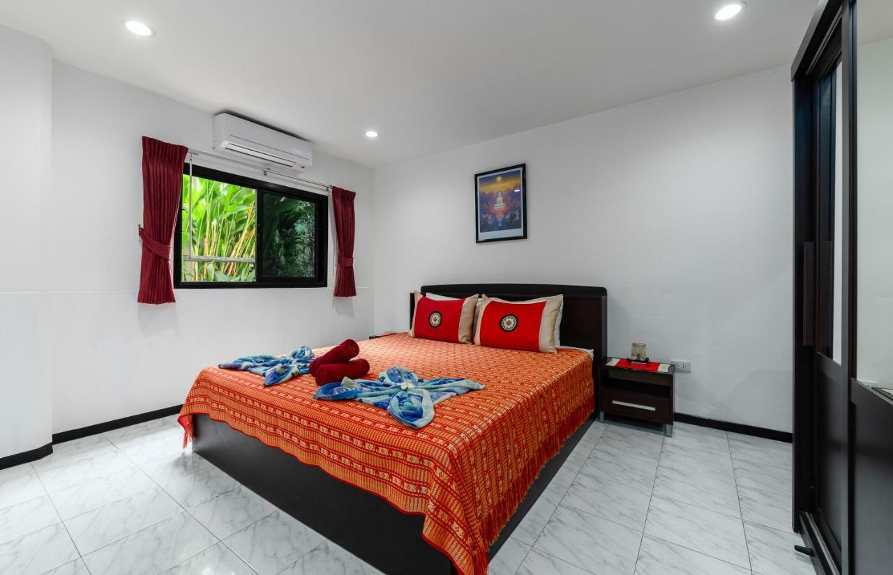 My Dream Maenam Bay View Villa Bophut Exterior photo